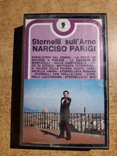 Narciso Parigi - STORNELLI