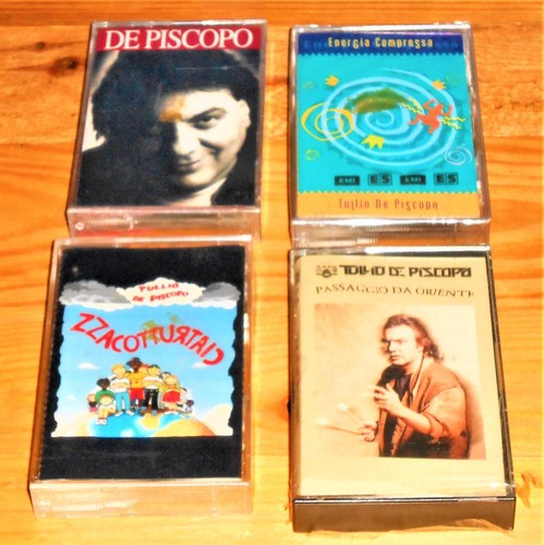 Tullio piscopo 4 - piscopo,
