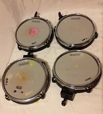 Simmons SD350MESHDRUM8S Set di