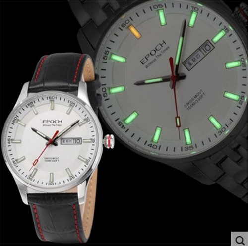 Orologio epoca uomo quarzo - epoca,