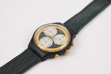 ⌚ Swatch Chrono 1991