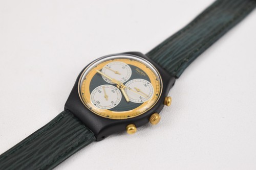 Swatch chrono 1991 - swatch,