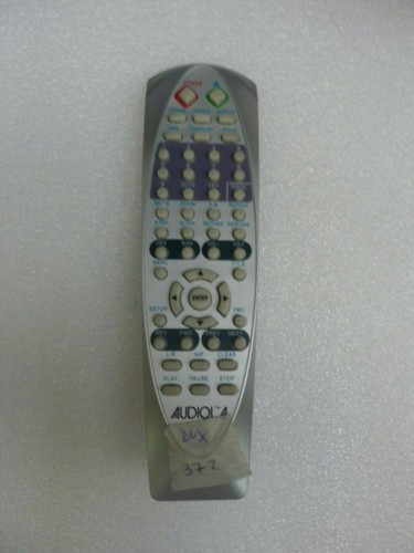 Telecomando originale audiola - telecomando,