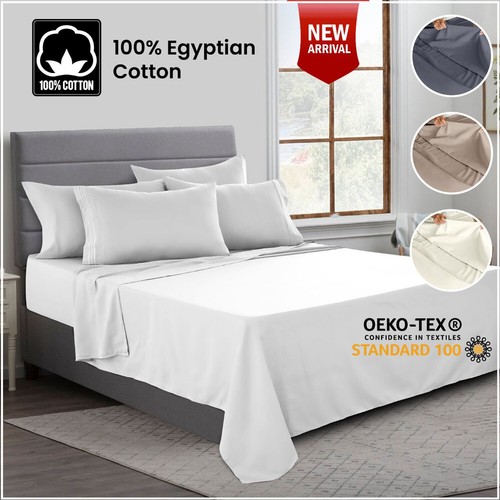 Lusso 100 cotone egiziano - lusso, 100%