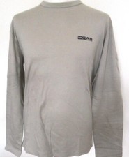 T-shirt uomo manica lunga top