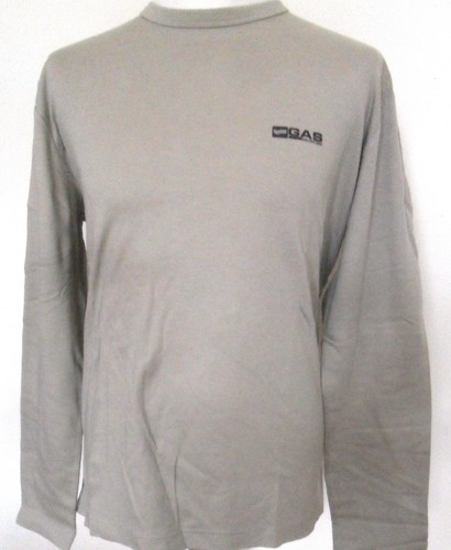 Shirt gas - gas, t-shirt