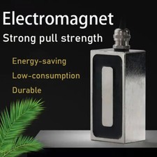 Elettromagnete Sollevamento