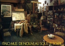 Italo Mus: De Nouveau Sous Le Soleil