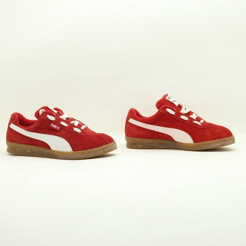 Puma suede usate numero 41 - puma,