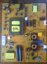 17IPS72  23772855   scheda tv TOSHIBA 55UA2B63DG 55UA2063DG 55UA3D63DG