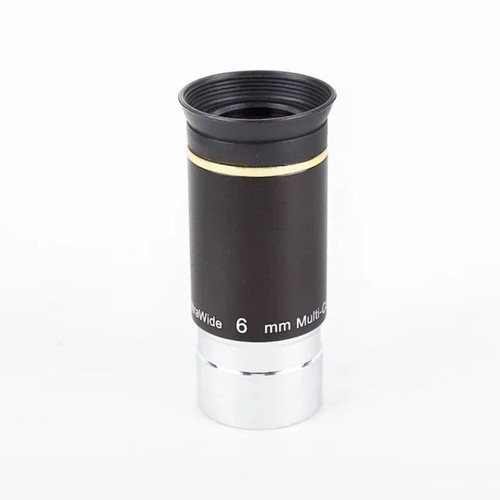 Oculare ultra grandangolare