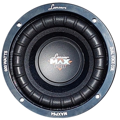 Lanzar max pro maxp64 - lanzar,