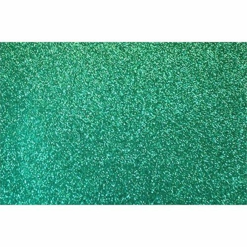 Fommy glitter verde natale - fommy,