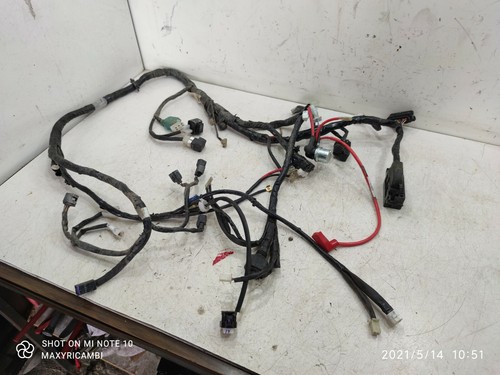Impianto elettrico per yamaha - elettrico,