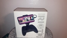 Rotor Riot Controller per iOS - Nero