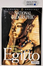 EBOND National Geographic -