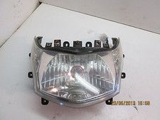 faro fanale gruppo ottico