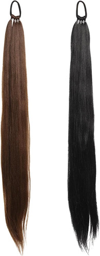 Set extension di capelli - set,