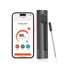 Termometro per Carne Wi-Fi |
