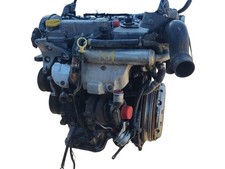 Z17DTH MOTOR COMPLETO /