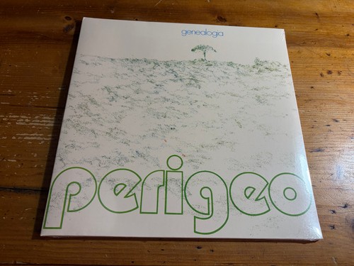 2019 perigeo - lp,