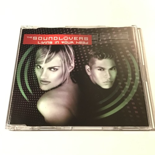 The soundlovers living your - the,