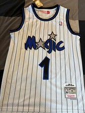 Canotta Maglia NBA Anfernee