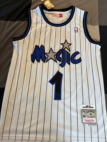 Canotta maglia nba anfernee - canotta,
