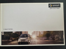 Brochure Smart - Smart Fortwo