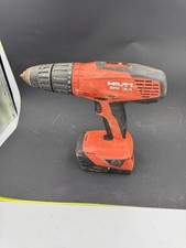 Hilti SFH 18-A 21.6V 1/2"