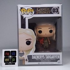 Funko Pop! TV Game of Thrones