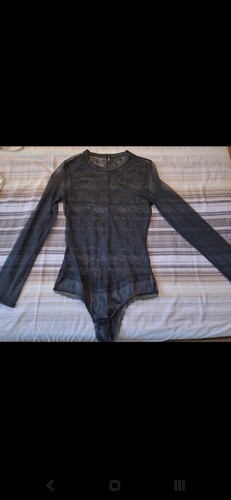 Body pizzo - body,