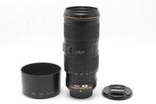 [OTTIME CONDIZIONI] Nikon AF-S