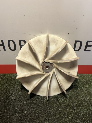 Ruota ventola ventola