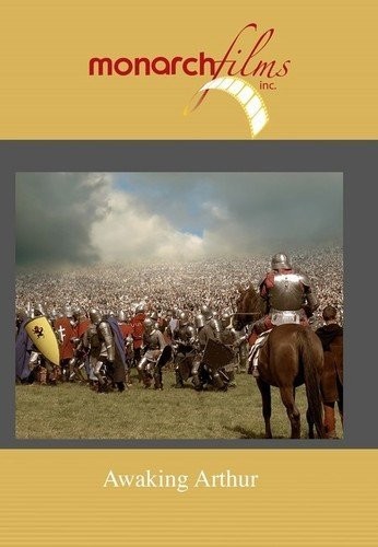Awaking arthur - awaking, (dvd)