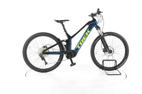 Trek powerfly gen e - trek,