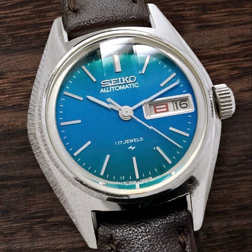 Orologio seiko automatico - orologio,