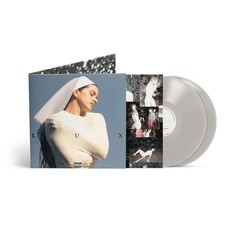 Rosalia - Lux Clear Vinyl
