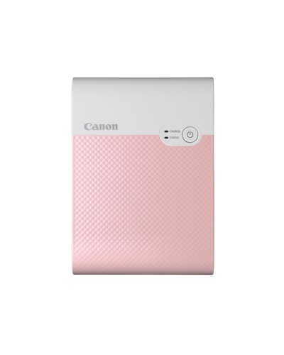 Canon selphy square qx10 - selphy,