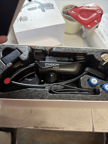 Steadicam volt stabilizzatore - volt,