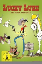 Lucky Luke - Die neuen