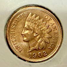 1902 testa indiana - us, gem