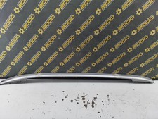 BARRE LONGITUDINALI TETTO PER