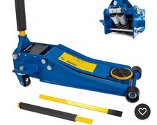 Cric Auto Sollevatore