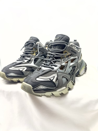 Balenciaga pista grigio - balenciaga, 2.0