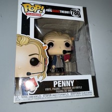 PENNY con Computer Funko Pop