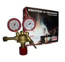 Riduttore pressione - di,