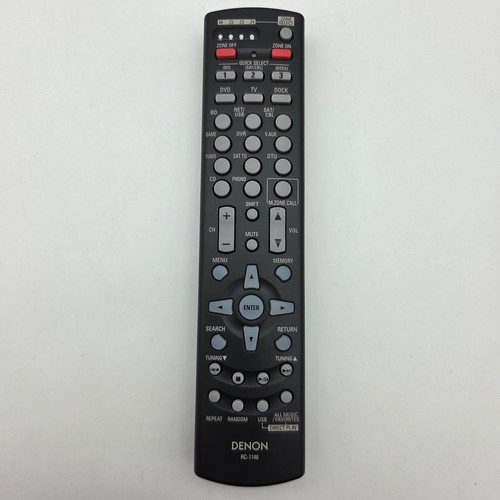 Telecomando oem denon - oem,