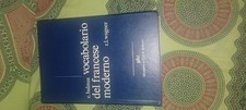 Vocabolario Francese