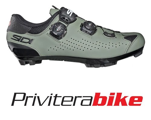 Scarpe mtb sidi eagle - eagle, 10